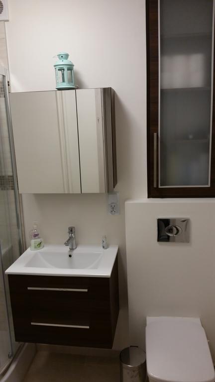 Apartament Dworska 33 Гданск Екстериор снимка