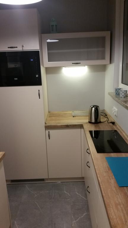 Apartament Dworska 33 Гданск Екстериор снимка