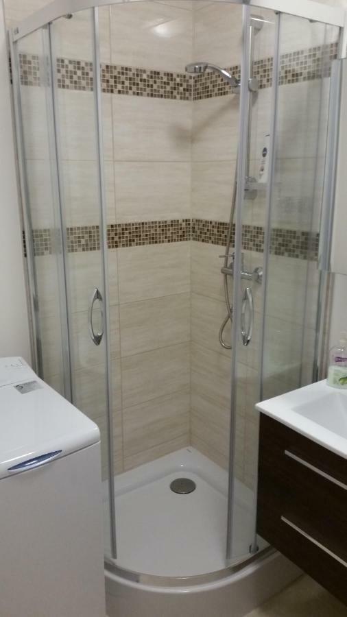 Apartament Dworska 33 Гданск Екстериор снимка